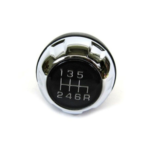 <b>Shift</b> <b>Knob</b> For Jeep Wrangler 2012-2018 68085312AB Manual Transmission Gear <b>Shift</b> Handle Ergonomic Design - Product Image 1