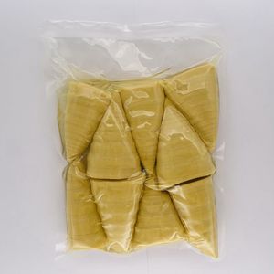 Nature Tender Pieza entera Brote <span class=keywords><strong>de</strong></span> <span class=keywords><strong>bambú</strong></span> en agua Alto 10 ~ 12cm <span class=keywords><strong>de</strong></span> envasado al vacío <span class=keywords><strong>de</strong></span> plástico - Product Image 4