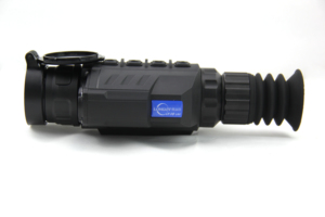 <span class=keywords><strong>Mira</strong></span> Térmica Longot, Visión Nocturna Monocular de Largo Alcance - Product Image 4