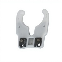 Porte-outil ISO30 en plastique de haute qualité pour machines à bois, pièce de rechange pour mandrin de machine CNC KDT