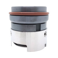 Joint mécanique Burgmann haute pression SIC/SIC/V/304 de remplacement pour pompe centrifuge à eau MG1 T21 560ABC Series M7N 155 202