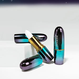 Rouge à lèvres minéral en gel mat Bullet Ball, doux et lisse, rendu des couleurs tendance, <span class=keywords><strong>Halloween</strong></span>, cosplay, <span class=keywords><strong>gothique</strong></span> - Product Image 6