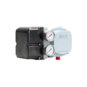 Posicionador de Válvula Masoneilan SVI2-21113111 en Stock - Product Image 3
