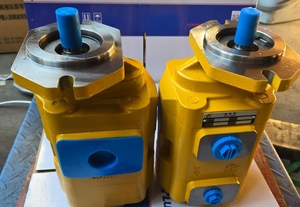 อะไหล่ JHP1050/1050 สำหรับปั๊มเกียร์ - Product Image 3