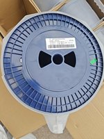 Dron FTTH económico 4G 3G G657B3 G657A1/A2 0,3/4/5/9mm monomodo Nylon PVC equipo de fibra óptica transparente