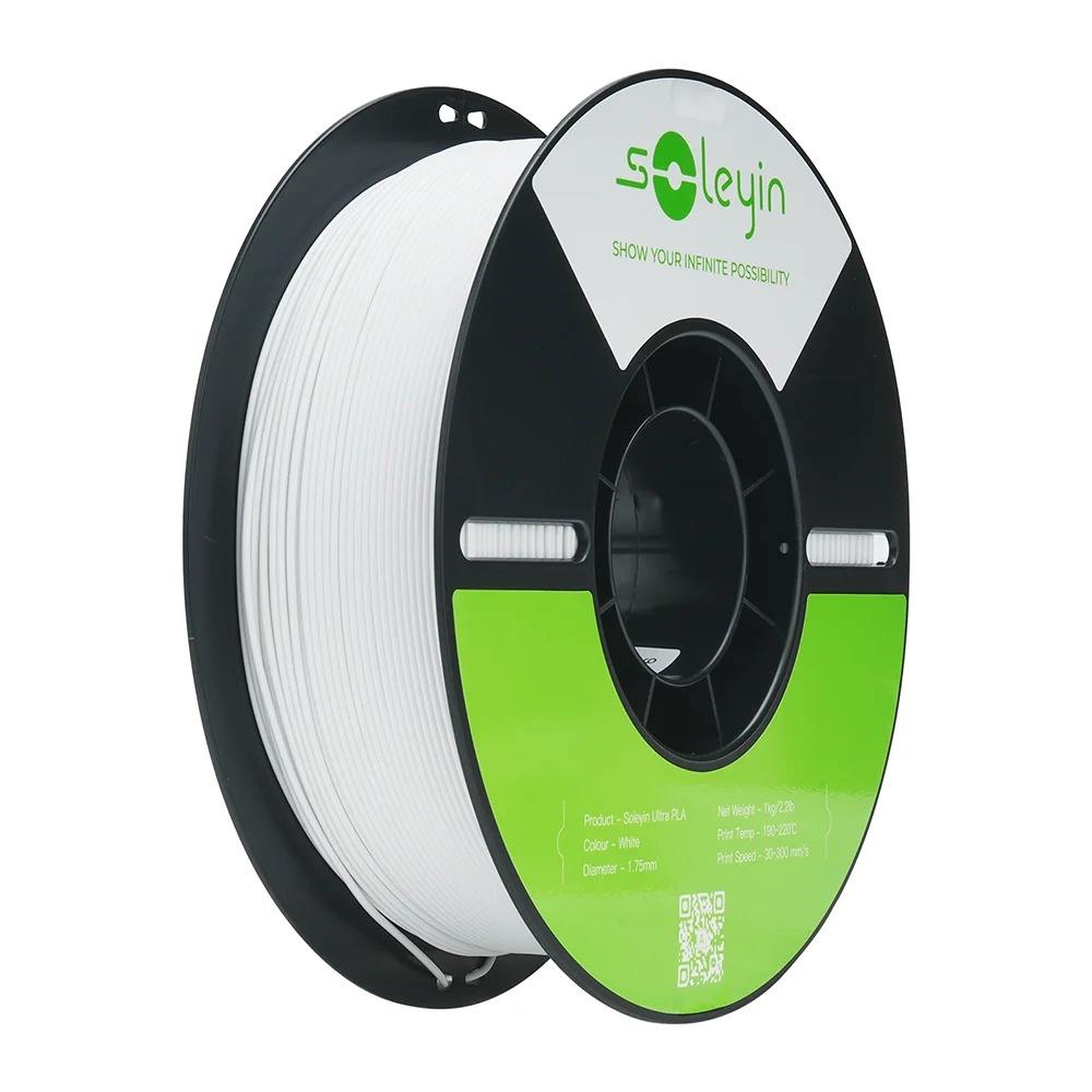 1กก. สีขาว