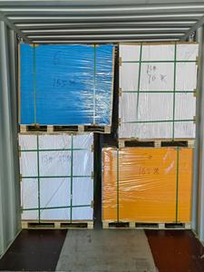 Goldensign mật độ cao không thấm nước tấm PVC PVC Forex bọt Hội Đồng Quản trị PVC bọt Hội Đồng Quản trị các nhà sản xuất - Product Image 6