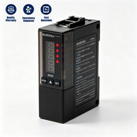 Unidad de Fibra Óptica FU-92 Nueva y Original, Unidad de Fibra Estándar para Amplificador de Fibra FS FU92 para Automatización Industrial