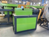 Granulateur à fumier de poulet entièrement automatique Sande SDDG avec granulation par extrusion 380V