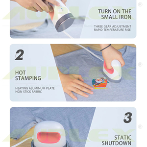 Máy in mini nhiệt quốc gia nhiệt Báo Chí cà phê đặt máy tốc độ cao Máy in kỹ thuật số - Product Image 5