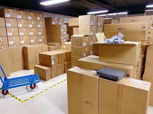 Original 1U AI GPU <strong>Computer</strong> 4th Gen AMD EPYC Genoa Processor DDR5 RAM <strong>Memory</strong> 3.5 SAS/SATA NVMe ThinkSystem SR635 V3 Rack Stock - Product Image 2