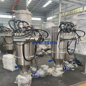 Bột hạt ăn và định lượng máy bụi chân không truyền đạt thiết bị - Product Image 4