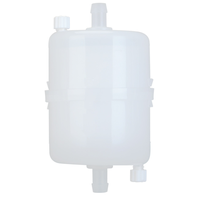 Produsen baru 0,2um PES/PTFE/filter kapsul industri membran nilon untuk kosmetik