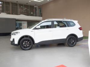 سيارة شينراي SWM G05 برو 2023 الفاخرة ذات 7 مقاعد للبيع، 2.0 لتر تيربو بناقل حركة مزدوج القابض - Product Image 4