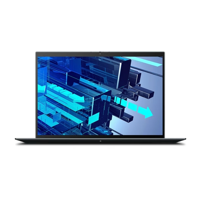 Hot Sale Hot Sale ThinkPad P1 I7-12700H RTX A1000-4G Discrete Graphics Card 16Inch 64G 2TB Rendering Business Laptop