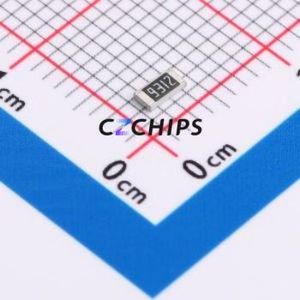 Résistance SMD FRC1206F9312TS 1206 (Type : Film Épais) (Résistance : 93,1 kOhm Précision : 1%) - Product Image 1