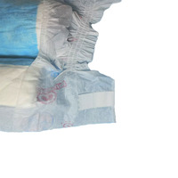 Pañales de bebé personalizables de alta calidad precio al por mayor mejor absorbente disponible pañal de bebé