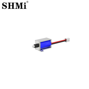 LY011C kunci kontrol elektrik, peralatan medis <span class=keywords><strong>Mini</strong></span> Multi tegangan 3V/5V/12V - Product Image 1