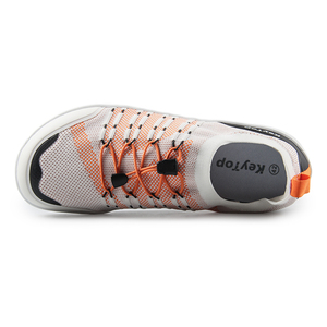 Chaussures de sport pieds nus respirantes à bout large, séchage rapide, anti-collision, pour activités de plein air et marche aquatique - Product Image 3