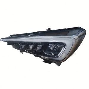 Convient pour le nouveau phare assemblé Chang'an Benni E-Star, phare LED, assemblage de phare 4121010-aw60 - Product Image 2
