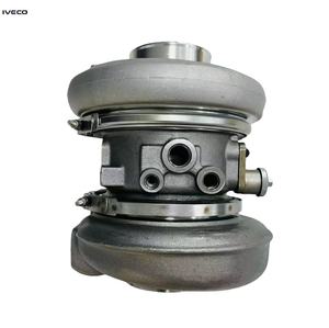 Turbocompresor 3773761 05042692610 para Iveco <span class=keywords><strong>Stellaris</strong></span> - Product Image 1