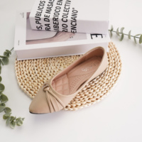 OEM-Hersteller Maßgefertigte Kalbsleder-Loafer für Damen und Herren Echtes Leder Derby Slip-On Wasserdichte Luxus-Schuhe