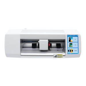 <span class=keywords><strong>Film</strong></span> protecteur d'écran de téléphone Hydrogel de protection générale Traceur de découpe intelligent Machine Hydrogel Cutter Scanner Cutting - Product Image 2