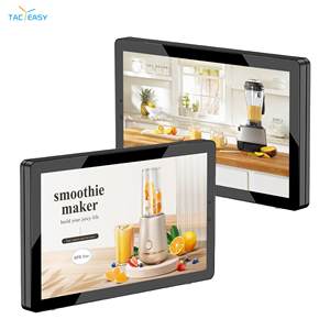 Ce ISO cấp giấy chứng nhận AU chúng tôi ER Hot Bán ngoài trời IP65 không thấm nước kỹ thuật số LCD signage màn hình quảng cáo kiosk cho các cửa hàng - Product Image 1