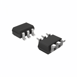 Transistors BC846BPN-QX 6-TSSOP, SC-88, SOT-363 Original Components Electronic - Product Image 1