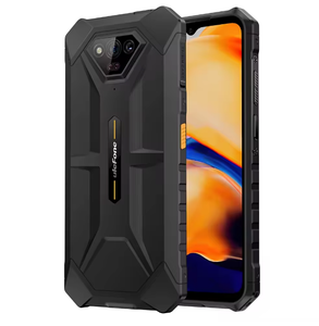 Ulefone Armor X13, Teléfono Resistente y Portátil 4G, Pantalla HD+ de 6.52 Pulgadas, 6GB+64GB, Octa Core, GSM, 50MP, 6320mAh, GPS, Resistente al Agua, NFC, Android 13 - Product Image 2