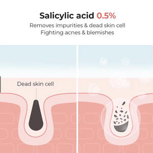 เจลล้างหน้าสูตรสมุนไพรออร์แกนิกผสมบลูคอปเปอร์เปปไทด์ ช่วยบำรุงผิวให้ชุ่มชื้น ฟื้นฟูผิวอย่างล้ำลึก พร้อมทำความสะอาดอย่างอ่อนโยน - Product Image 5