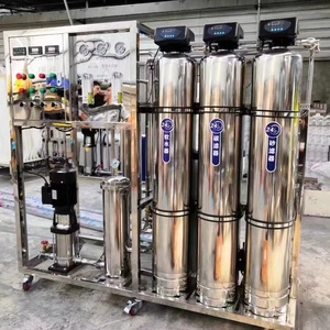 Sistema <span class=keywords><strong>de</strong></span> tratamiento <span class=keywords><strong>de</strong></span> agua ro máquina <span class=keywords><strong>de</strong></span> producción <span class=keywords><strong>de</strong></span> agua mineral Auto completo Mini <span class=keywords><strong>bolsa</strong></span> <span class=keywords><strong>de</strong></span> línea <span class=keywords><strong>de</strong></span> producción <span class=keywords><strong>de</strong></span> agua potable pura - Product Image 1
