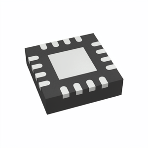 16 WFQFN Exposed Pad Electronic Circuit Components In Stock Power Management (PMIC) LM51581QRTERQ1 - Product Image 1