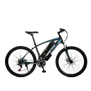 Bicycle Supplier Carbon Fiber Mountain bicycle OEM 27.5 inch carbon frame mountain bike with 30 speed