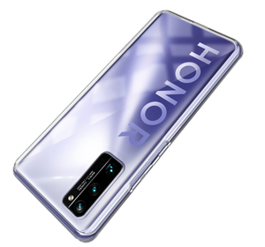 Custodia Ultra sottile <span class=keywords><strong>trasparente</strong></span> anti-crash per <span class=keywords><strong>Huawei</strong></span> Honor 30 pro - Product Image 6
