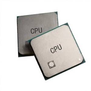 โปรเซสเซอร์ Original R5 3600X 3500X 3700X แบบ 6 คอร์ 12 เธรด ความเร็ว 3.6GHz 7NM 65W สำหรับคอมพิวเตอร์ตั้งโต๊ะ ซ็อกเก็ต AM4 CPU มือสอง - Product Image 1