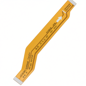 Câble flexible Oppo pour A53 2020 A53s 2020, pièce de rechange pour connecteur de téléphone portable - Product Image 2