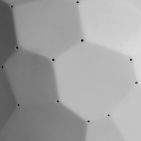 Lampe de nuit en céramique en forme de pomme, faite à la main, lampe de table pour bébé et enfant, design simple, base d'ampoule E14