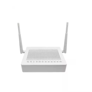 Équipement optique à <span class=keywords><strong>fibre</strong></span> FTTH XPON ONT F673AV9 4G LAN 2.4G/5G AC WIFI +TR069/ACS/WEB GPON ONU PPPOE/IPOE, similaire à F670L F673AV9a - Product Image 2