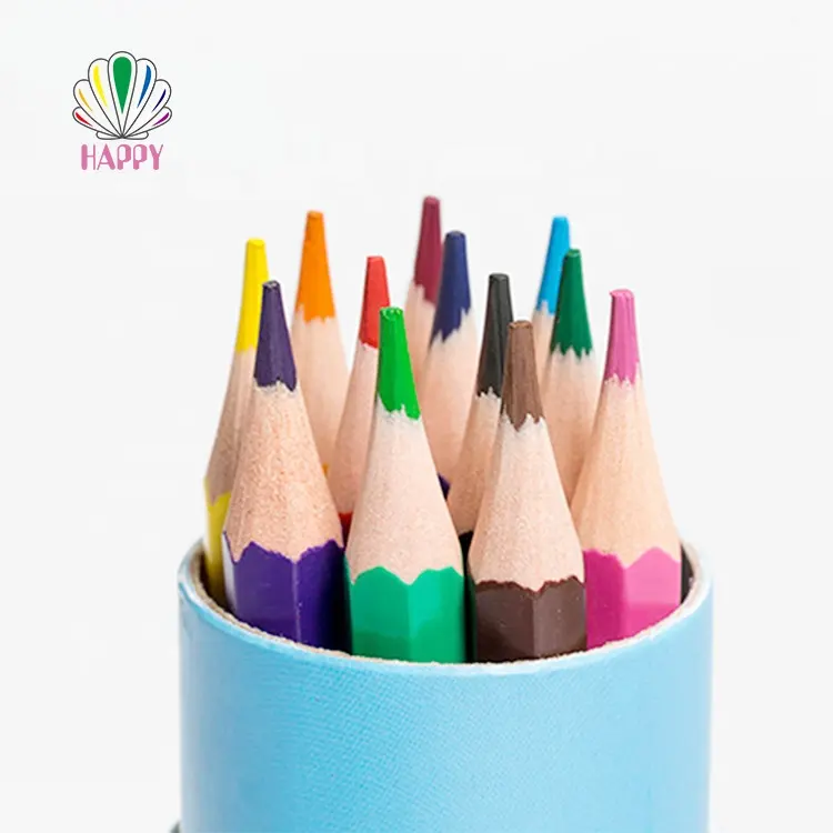 مستلزمات مدرسية للأطفال قلم رصاص للكتابة من صانعي القطع الأصلية أقلام رصاص خشبية طبيعية للأطفال أقلام ترويجية حسب الطلب