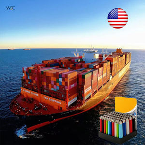 <span class=keywords><strong>Service</strong></span> maritime professionnel DG vers les États-Unis, transitaire multi-modes, <span class=keywords><strong>service</strong></span> logistique, agent maritime de <span class=keywords><strong>Guangzhou</strong></span>, dropshipping - Product Image 1