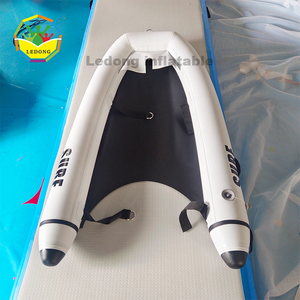 Tavola da Surf Elettrica JetSurf Tube MAKO in Offerta Settembre 2022 - Product Image 1