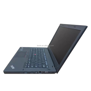 ขายดีสำหรับ Lenovo L450 รุ่นที่ 5 8G 256G แล็ปท็อปธุรกิจมือสอง น้ำหนักเบา พกพาสะดวก เหมาะสำหรับใช้งานที่บ้าน สำนักงาน นักเรียน คอมพิวเตอร์อเนกประสงค์ - Product Image 2