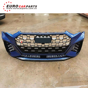 Aggiornamento <span class=keywords><strong>Q3</strong></span> 2020 RSQ3 Adatto per <span class=keywords><strong>Q3</strong></span> Sport Body Kit Paraurti Anteriore Griglia Diffusore Posteriore - Product Image 3