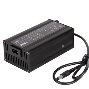 Caricabatterie per Auto Umini <span class=keywords><strong>12</strong></span> <span class=keywords><strong>Volt</strong></span>/Caricabatterie 12v 6a per E-bike/Moto/AGV - Product Image 5