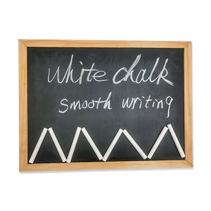 <span class=keywords><strong>Craie</strong></span> blanche scolaire petite taille, très vendue - Product Image 6