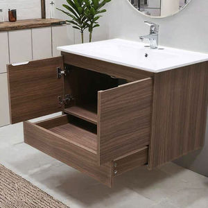 Bañera de lavado personalizada vasque Salle de Bain banyo setleri <span class=keywords><strong>lava</strong></span> manos lavabos encimera lavabo tocador de baño con lavabo - Product Image 6