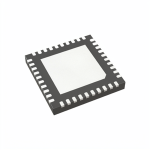 Electronic Circuit Components 40 VFQFN Exposed Pad, CSP In Stock AD4111BCPZ-RL7 Data Acquisition - Product Image 1