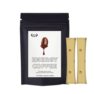 Mejora el Rendimiento Sexual, Hierbas Energéticas, <span class=keywords><strong>Café</strong></span> <span class=keywords><strong>de</strong></span> Maca para Hombres - Product Image 5