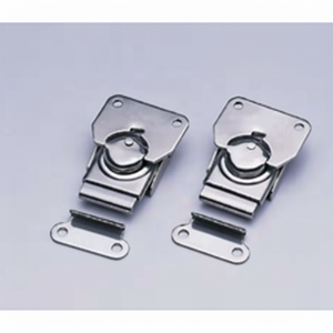 Sujetador KONGJIN de torneado de alta velocidad, sujeción de alta velocidad, con cierre de - Product Image 1